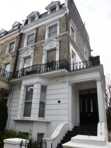 			Studio Apartment, 1 bath, 1 reception Studio			 Sutherland Avenue, MAIDA VALE